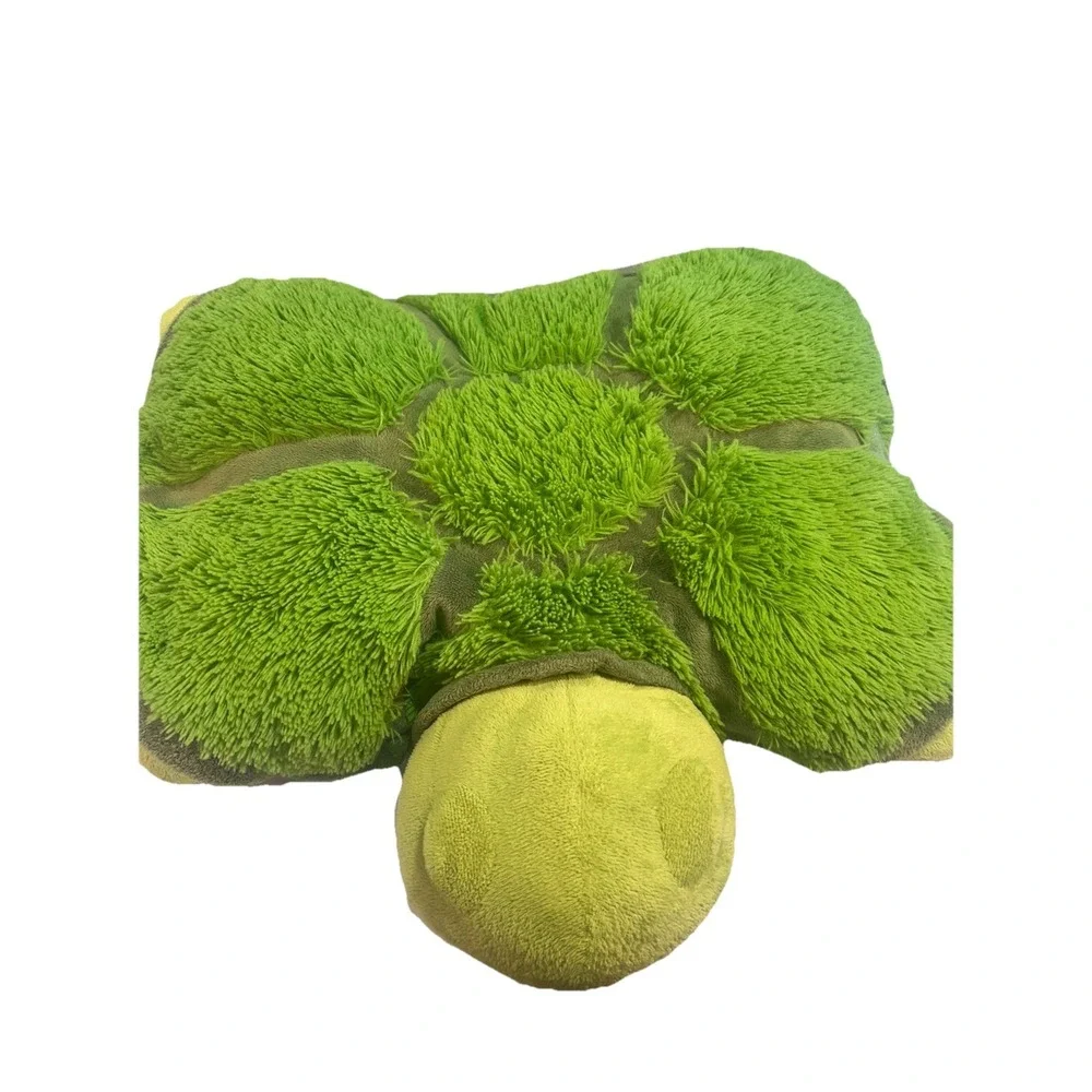 Pillow Pets Tardy Turtle 18